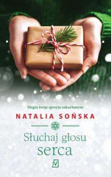 Скачать Słuchaj głosu serca - Natalia Sońska