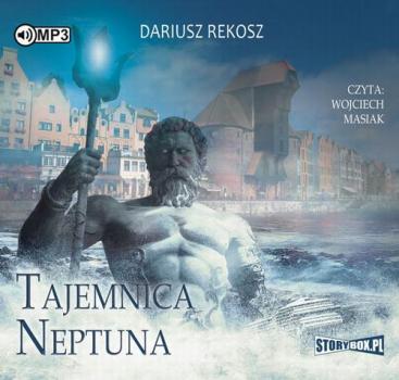 Скачать Tajemnica Neptuna - Dariusz Rekosz