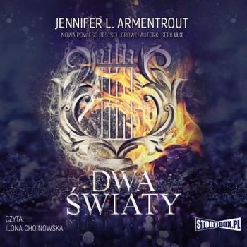 Скачать Dwa światy - Jennifer L. Armentrout