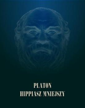 Скачать Hippiasz Mniejszy - Platon