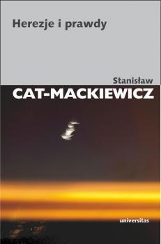 Скачать Herezje i prawdy - Stanisław Cat-Mackiewicz