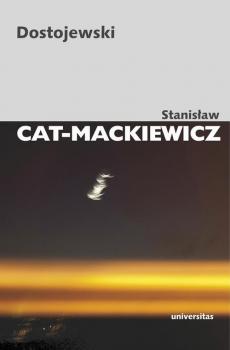 Скачать Dostojewski - Stanisław Cat-Mackiewicz