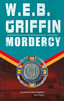 Скачать Mordercy - W.E.B.  Griffin