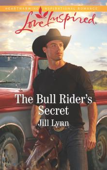 Скачать The Bull Rider's Secret - Jill  Lynn