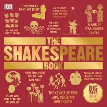 Скачать Shakespeare Book - Roger May