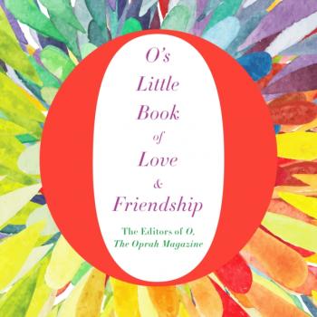 Скачать O's Little Book of Love & Friendship - Ari Fliakos