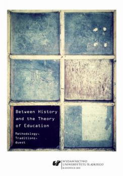 Скачать Between History and the Theory of Education - Отсутствует
