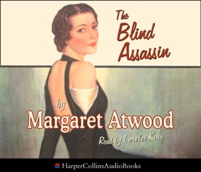 Скачать Blind Assassin - Маргарет Этвуд