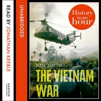 Скачать Vietnam War - Neil  Smith