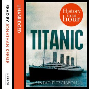 Скачать Titanic - Sinead Fitzgibbon