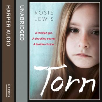 Скачать Torn - Rosie  Lewis
