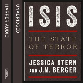 Скачать ISIS - Jessica  Stern
