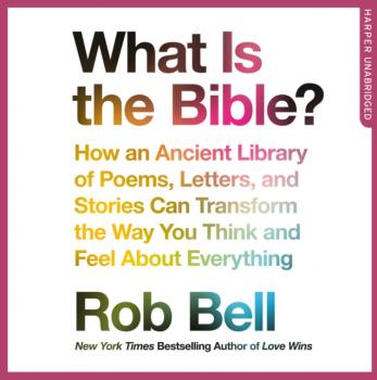 Скачать What is the Bible? - Rob  Bell