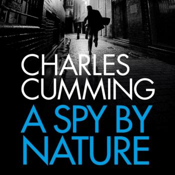 Скачать Spy by Nature - Чарльз Камминг