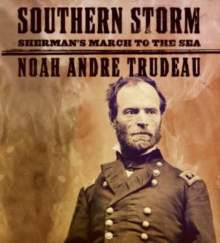 Скачать Southern Storm - Noah Andre Trudeau