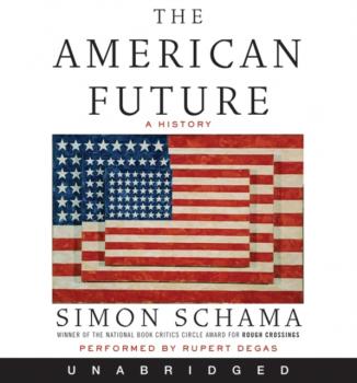 Скачать American Future - Simon Schama