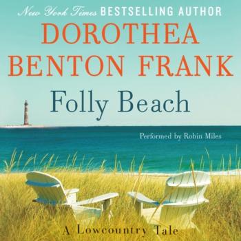 Скачать Folly Beach - Dorothea Benton  Frank