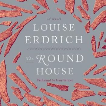 Скачать Round House - Louise  Erdrich