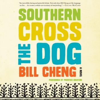 Скачать Southern Cross the Dog - Bill Cheng
