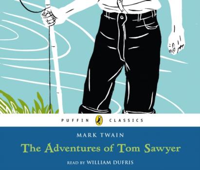 Скачать Adventures of Tom Sawyer - Mark Twain