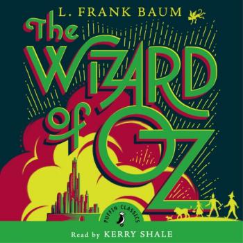 Скачать Wizard of Oz - L. Frank Baum