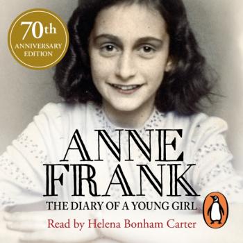Скачать Diary of a Young Girl - Anne Frank