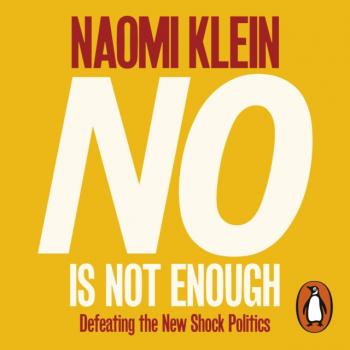 Скачать No Is Not Enough - Naomi Klein