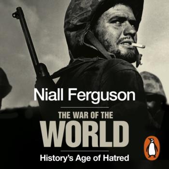 Скачать War of the World - Niall Ferguson