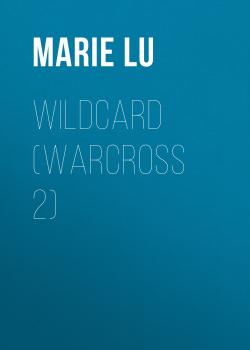 Скачать Wildcard (Warcross 2) - Marie Lu
