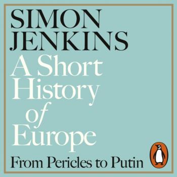 Скачать Short History of Europe - Simon  Jenkins