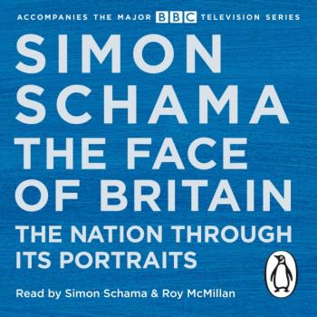 Скачать Face of Britain - Simon Schama