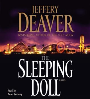 Скачать Sleeping Doll - Jeffery Deaver
