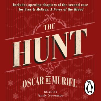 Скачать Hunt - Oscar de Muriel