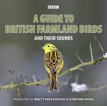 Скачать Guide To British Farmland Birds - Stephen  Moss