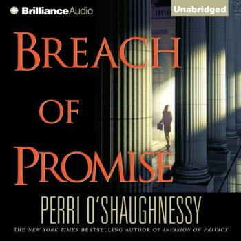 Скачать Breach of Promise - Perri  O'Shaughnessy