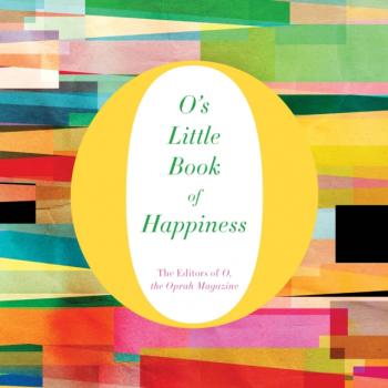Скачать O's Little Book of Happiness - Alison Elliot