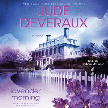 Скачать Lavender Morning - Джуд Деверо