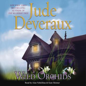 Скачать Wild Orchids - Джуд Деверо