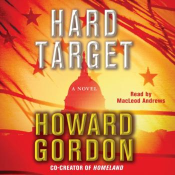 Скачать Hard Target - Howard Gordon
