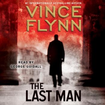 Скачать Last Man - Vince  Flynn