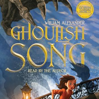 Скачать Ghoulish Song - William  Alexander