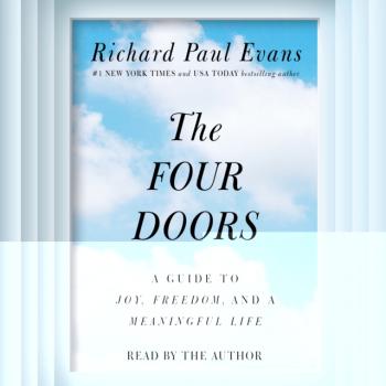 Скачать Four Doors - Richard Paul Evans