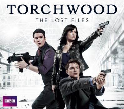Скачать Torchwood: The Lost Files Complete Series - James  Goss