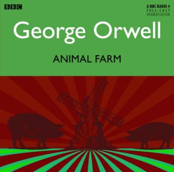 Скачать Animal Farm - George Orwell