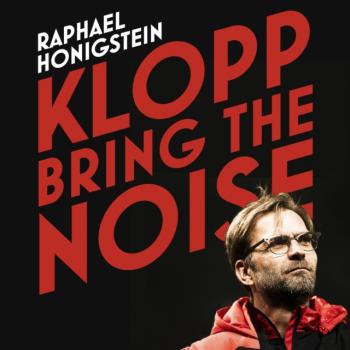 Скачать Klopp: Bring the Noise - Raphael Honigstein
