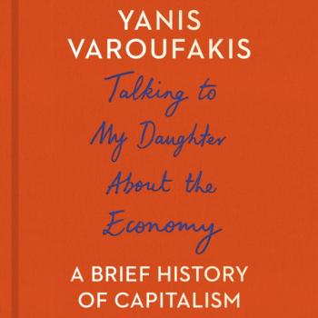 Скачать Talking to My Daughter About the Economy - Yanis Varoufakis