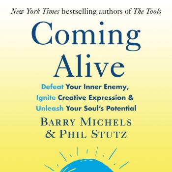 Скачать Coming Alive - Phil Stutz