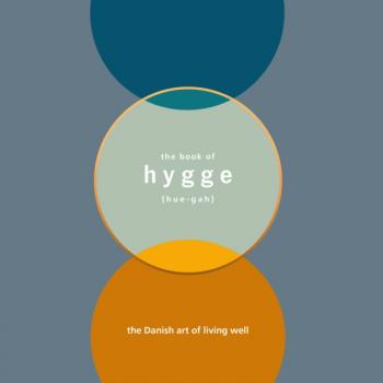 Скачать Book of Hygge - Louisa Thomsen Brits
