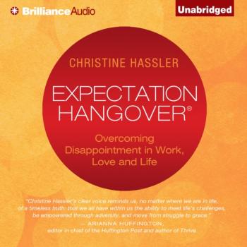 Скачать Expectation Hangover - Christine Hassler