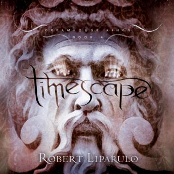 Скачать Timescape - Robert  Liparulo
